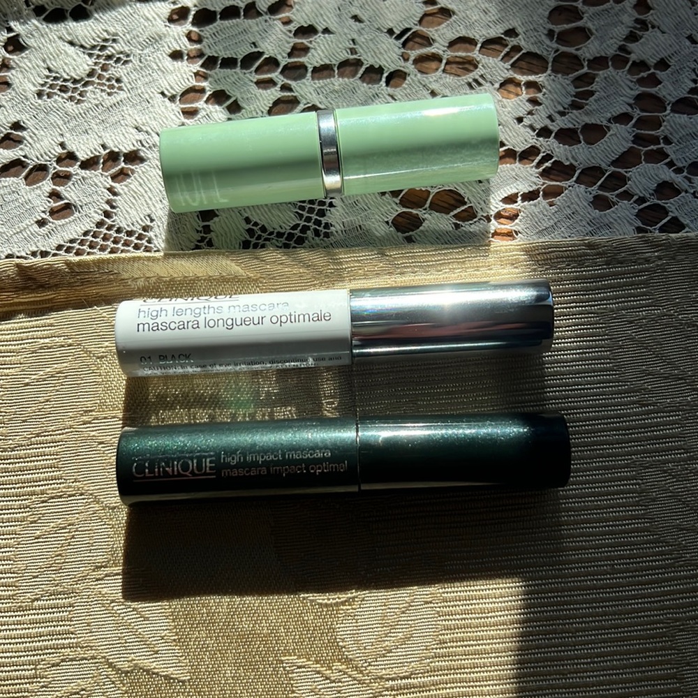 Clinique bundle